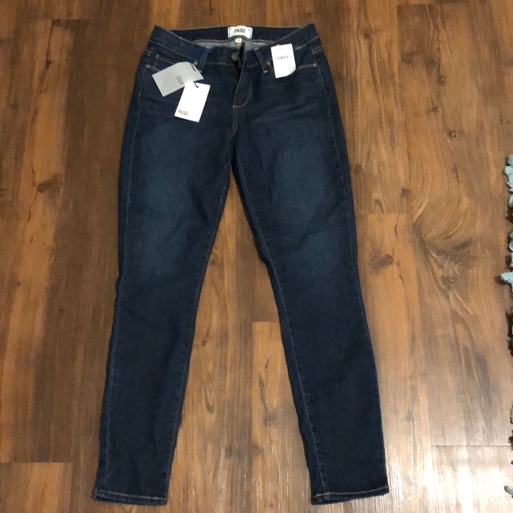 Paige Jeans